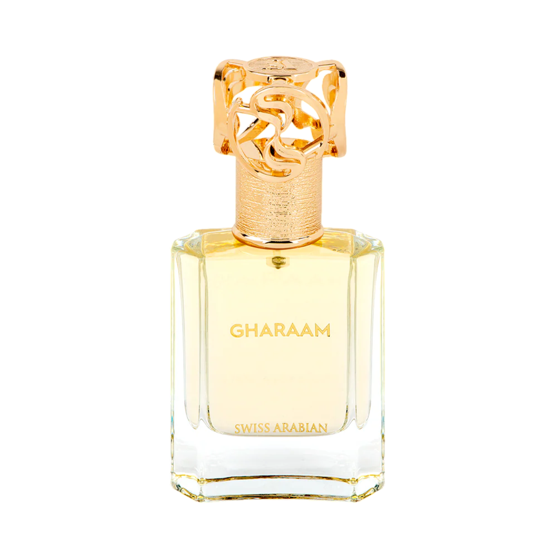 Swiss Arabian, Gharaam, Eau De Parfum, Unisex, 50 ml
