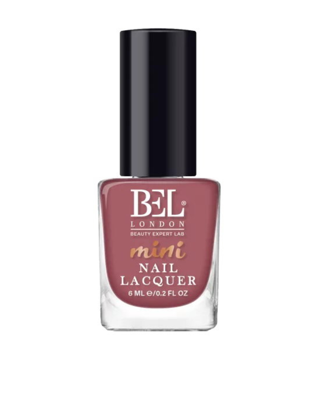 Bel London, Mini, Quick-Dry, Nail Polish, 228, 6 ml