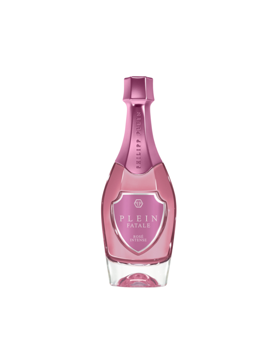 Philipp Plein, Plein Fatale Rose Intense, Eau De Parfum, For Women, 90 ml *Tester