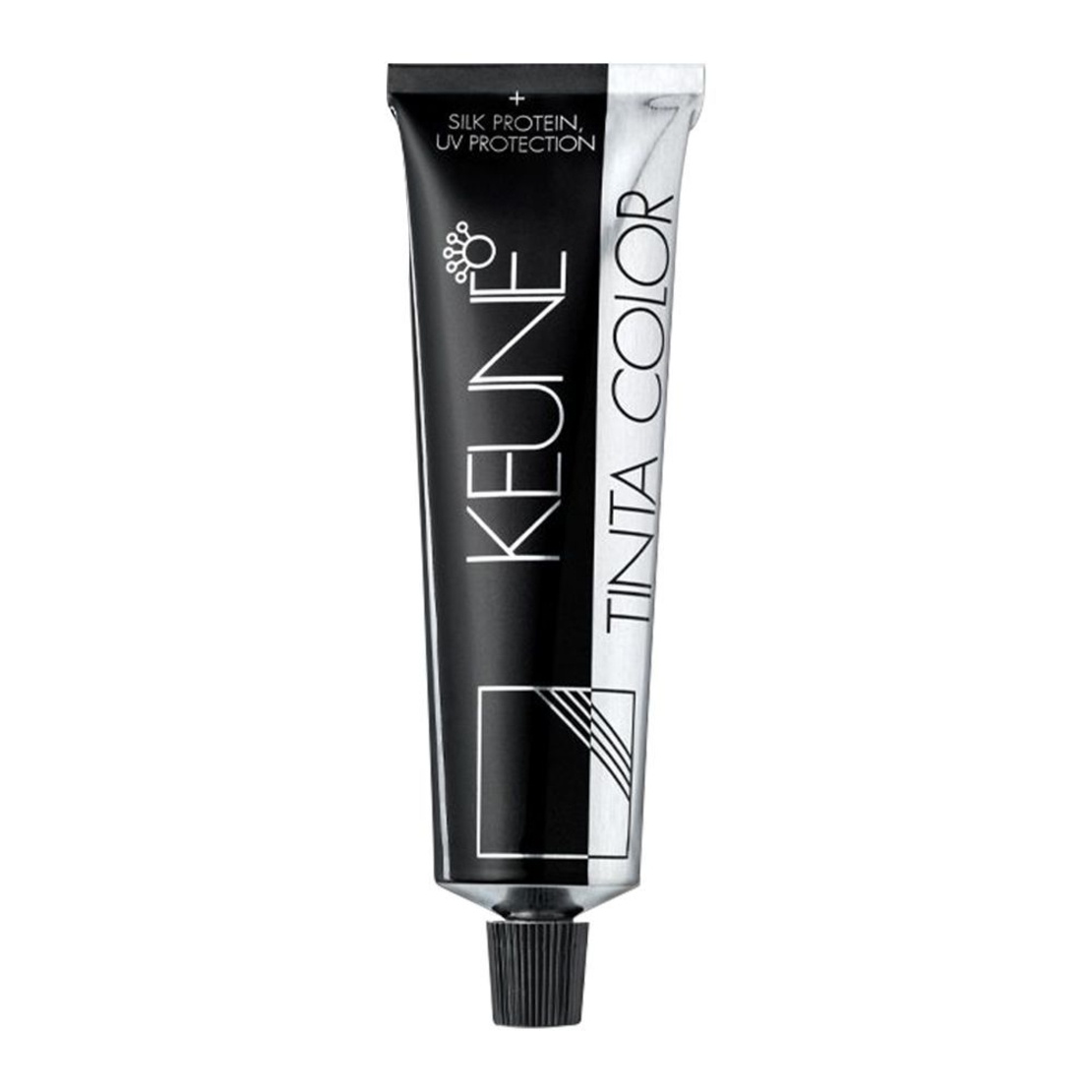 Keune, Tinta Color, Permanent Hair Dye, 7.77 Medium Intense Violet Blonde, 60 ml