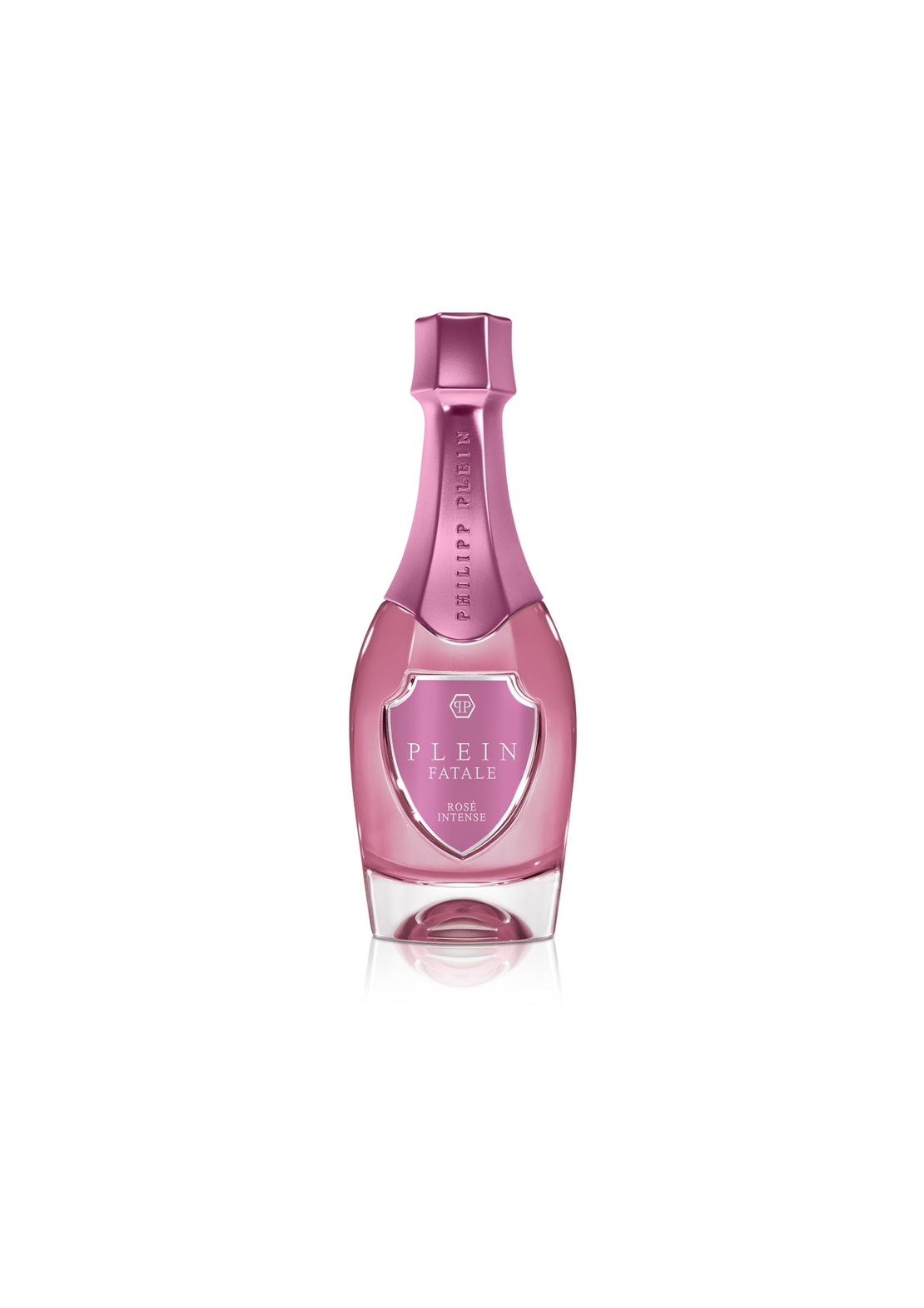 Philipp Plein, Plein Fatale Rose Intense, Eau De Parfum, For Women, 50 ml