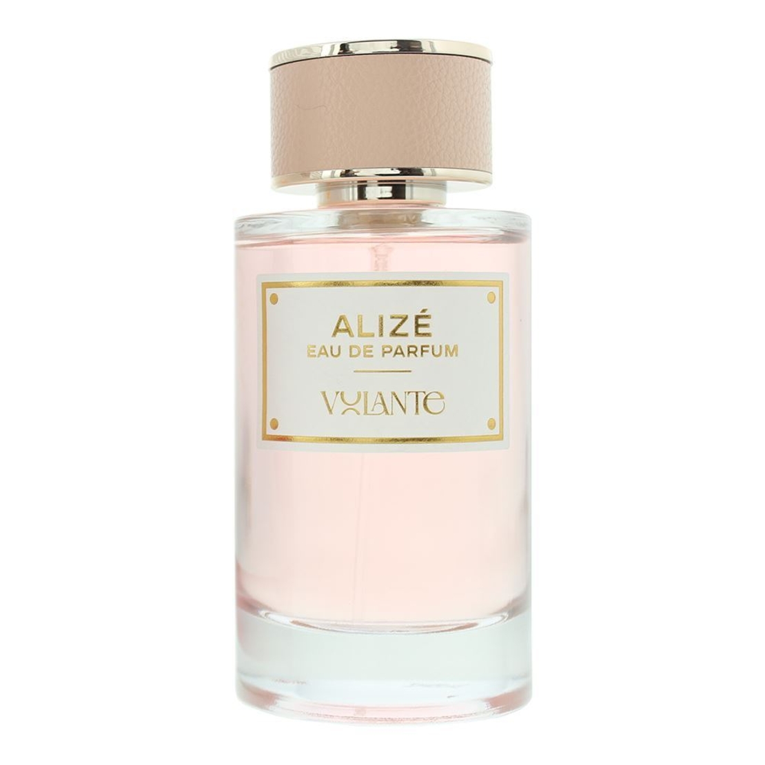Volante, Alize, Eau De Parfum, For Women, 100 ml
