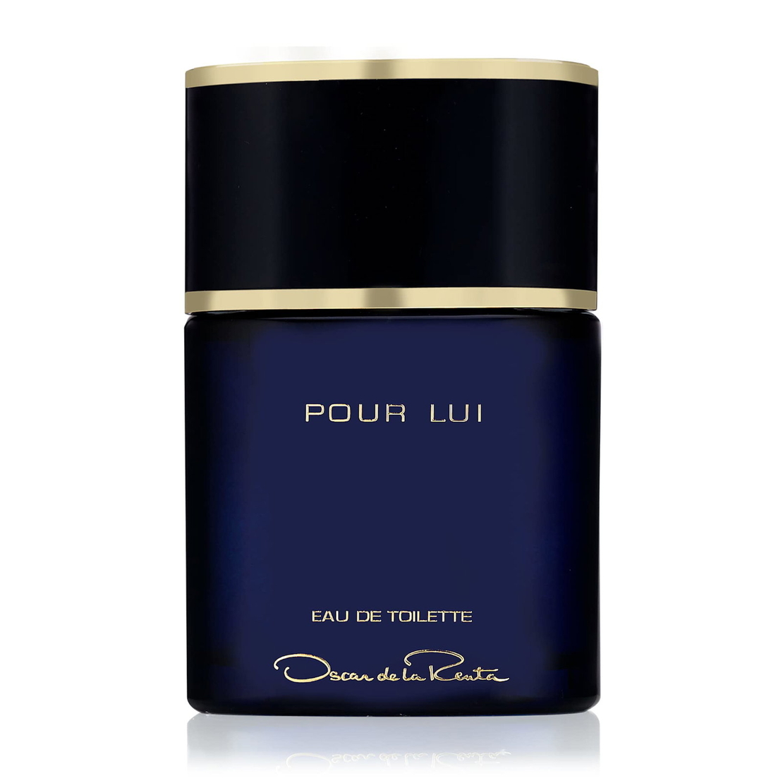 Oscar de la Renta, Pour Lui, Eau De Toilette, For Men, 90 ml