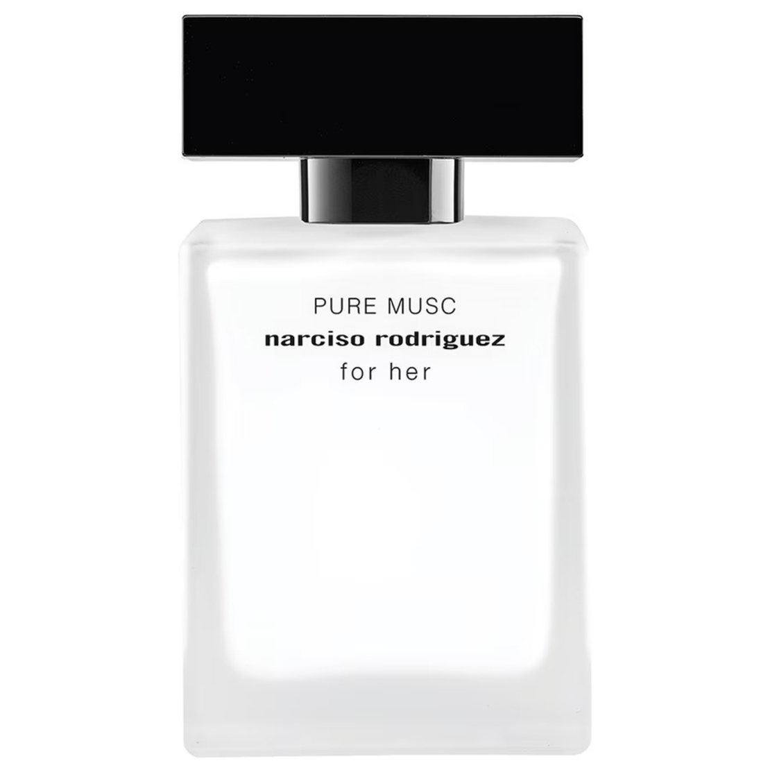 Narciso Rodriguez, Pure Musc, Eau De Parfum, For Women, 50 ml