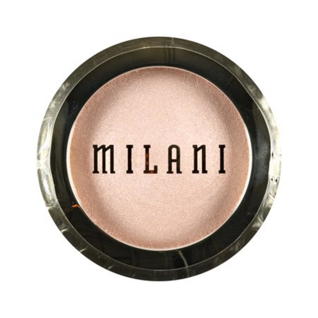 Milani, Baked Highlighter, Highlighter Powder, 110, Dolce Perla, 7 g