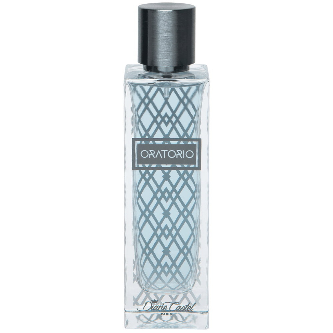 Diane Castel, Oratorio, Eau De Parfum, For Men, 100 ml