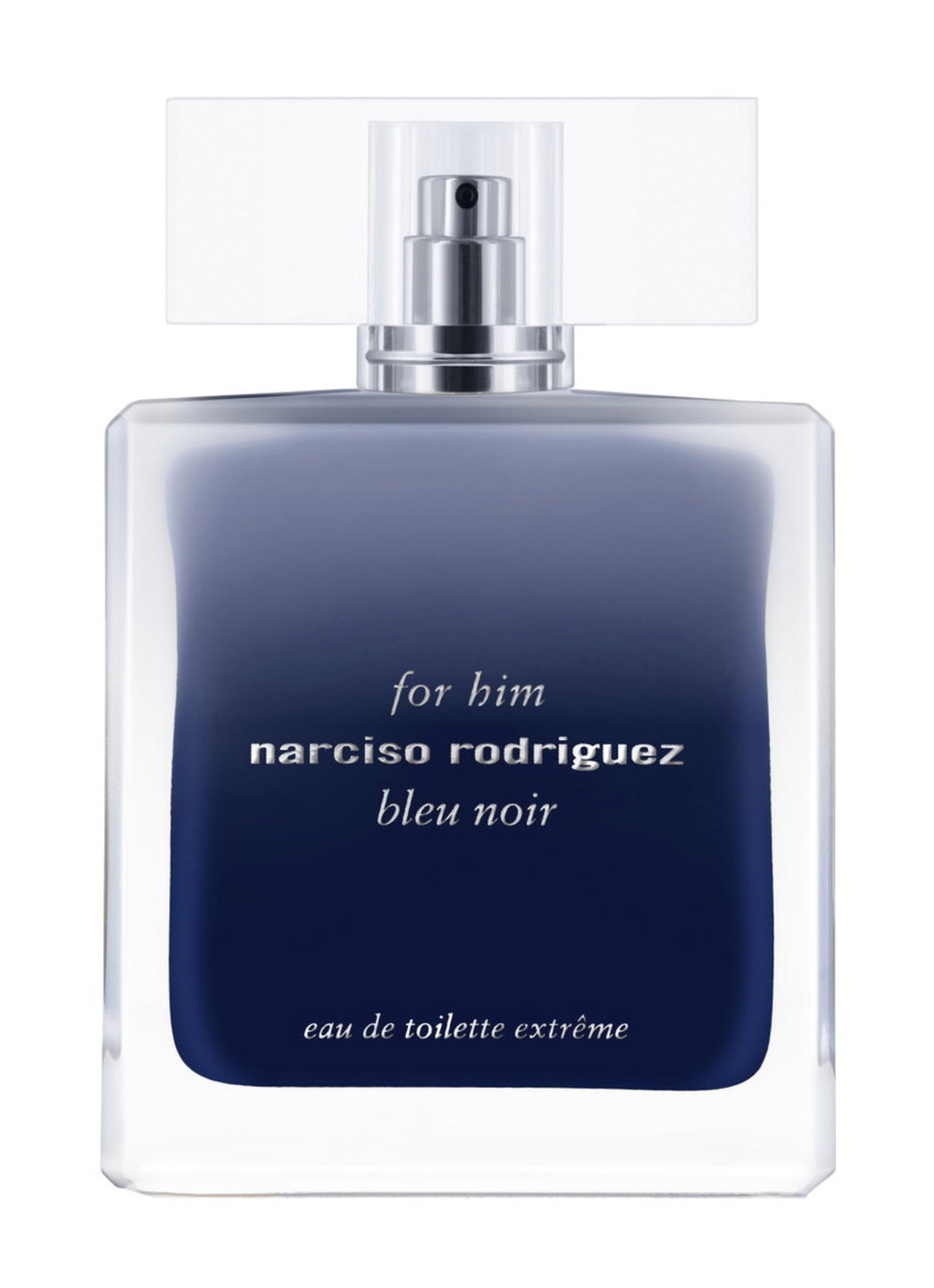 Narciso Rodriguez, For Him Bleu Noir, Eau De Toilette, For Men, 100 ml *Tester