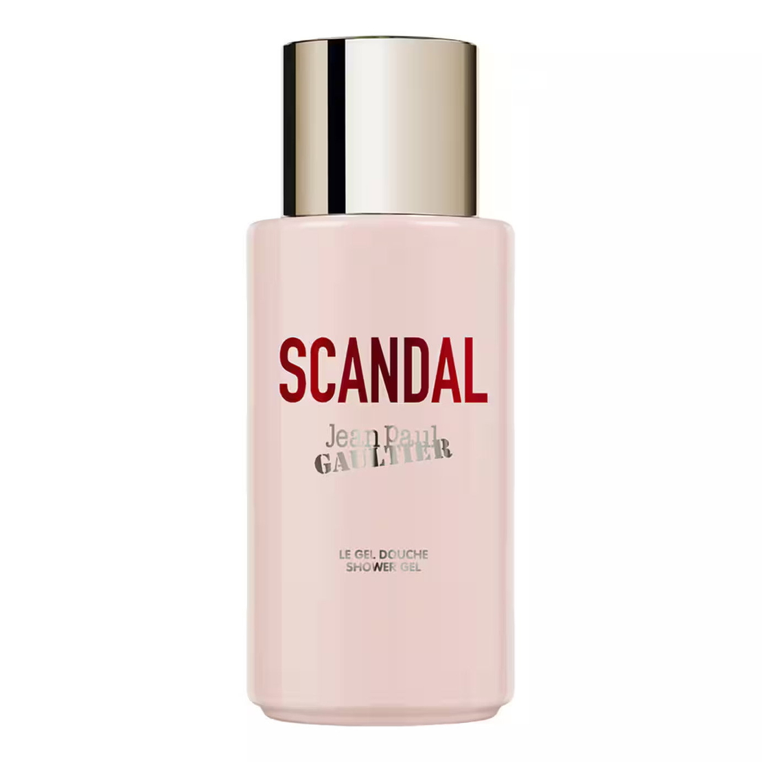 Jean Paul Gaultier, Scandal, Shower Gel, For All Skin Types, 200 ml