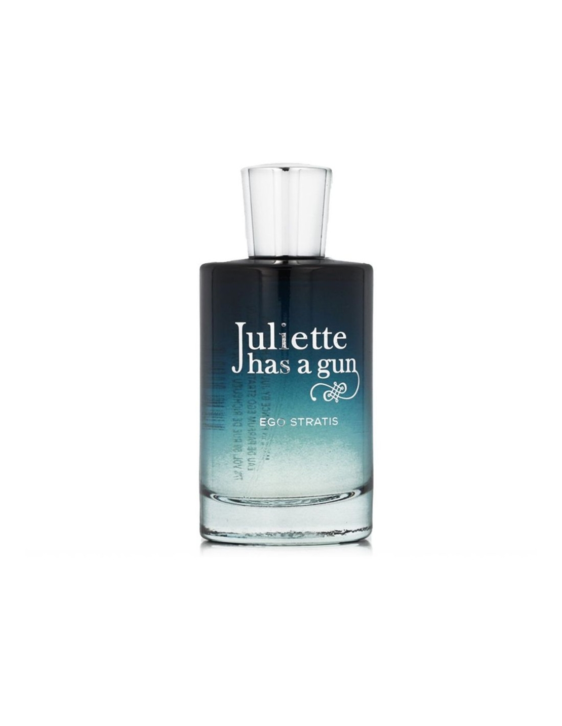 Juliette Has A Gun, Ego Stratis, Eau De Parfum, For Women, 100 ml
