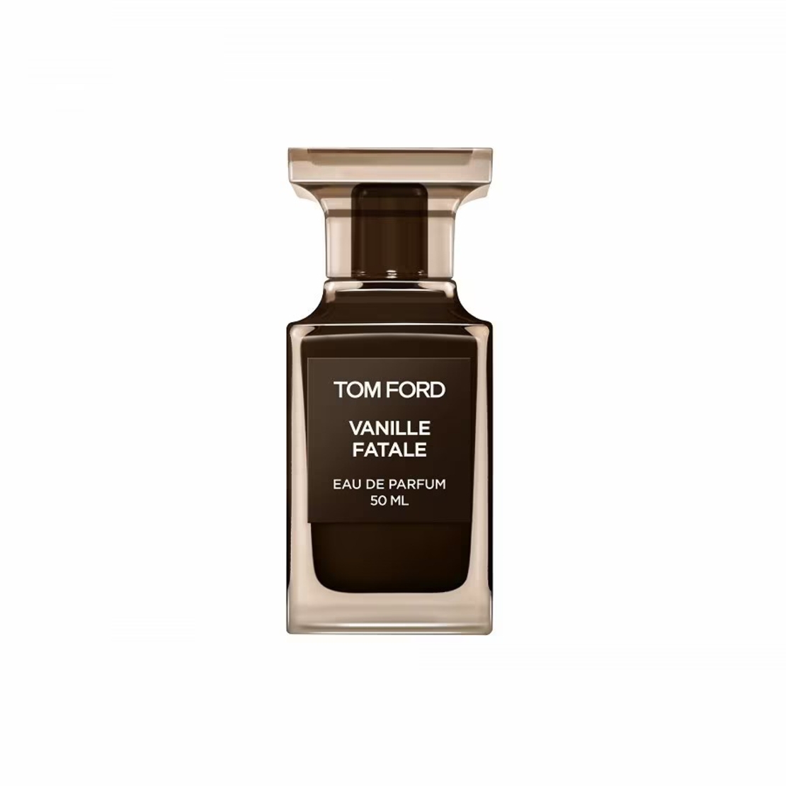 Tom Ford, Vanille Fatale, Eau De Parfum, For Women, 50 ml