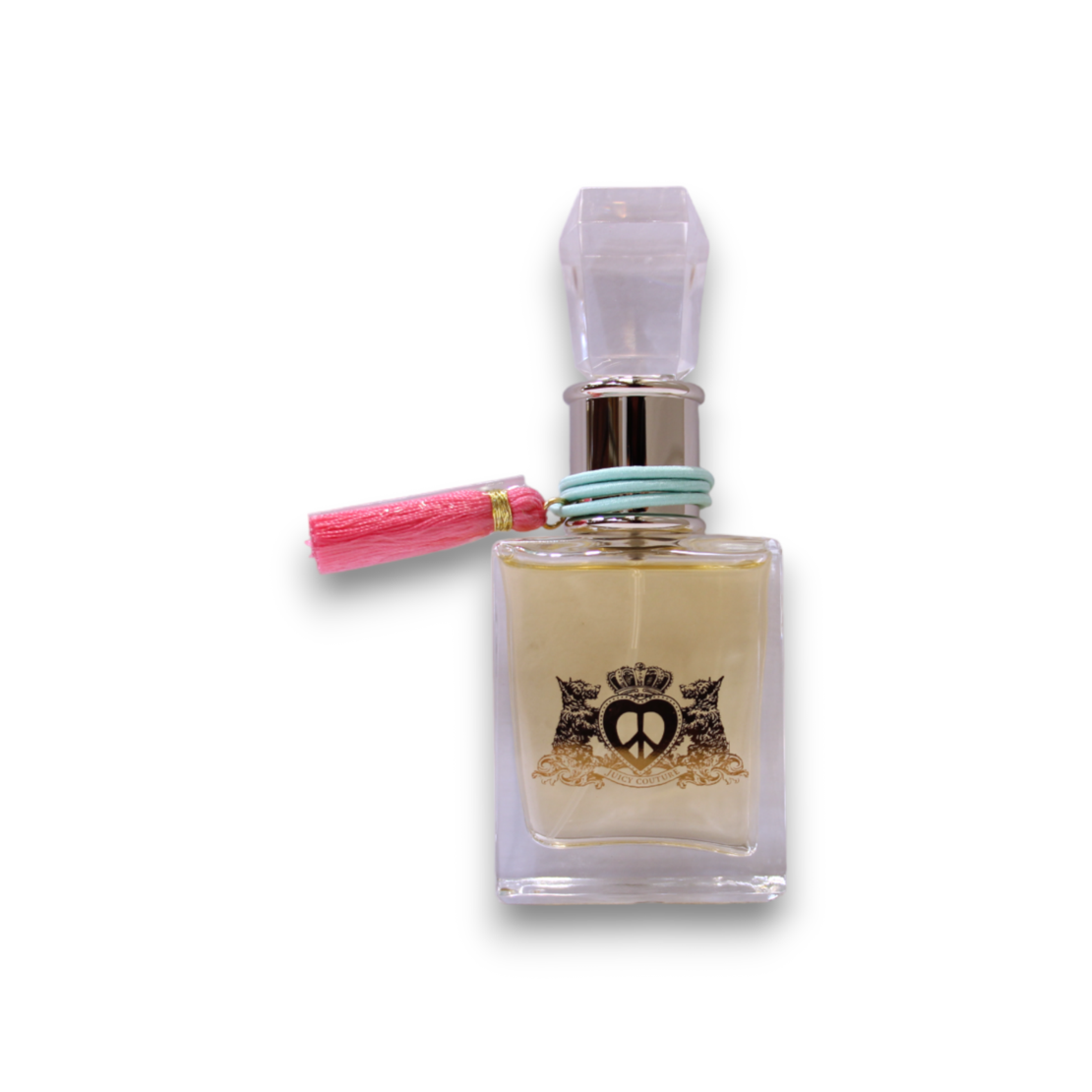 Juicy Couture, Peace, Love and Juicy Couture, Eau De Parfum, For Women, 30 ml