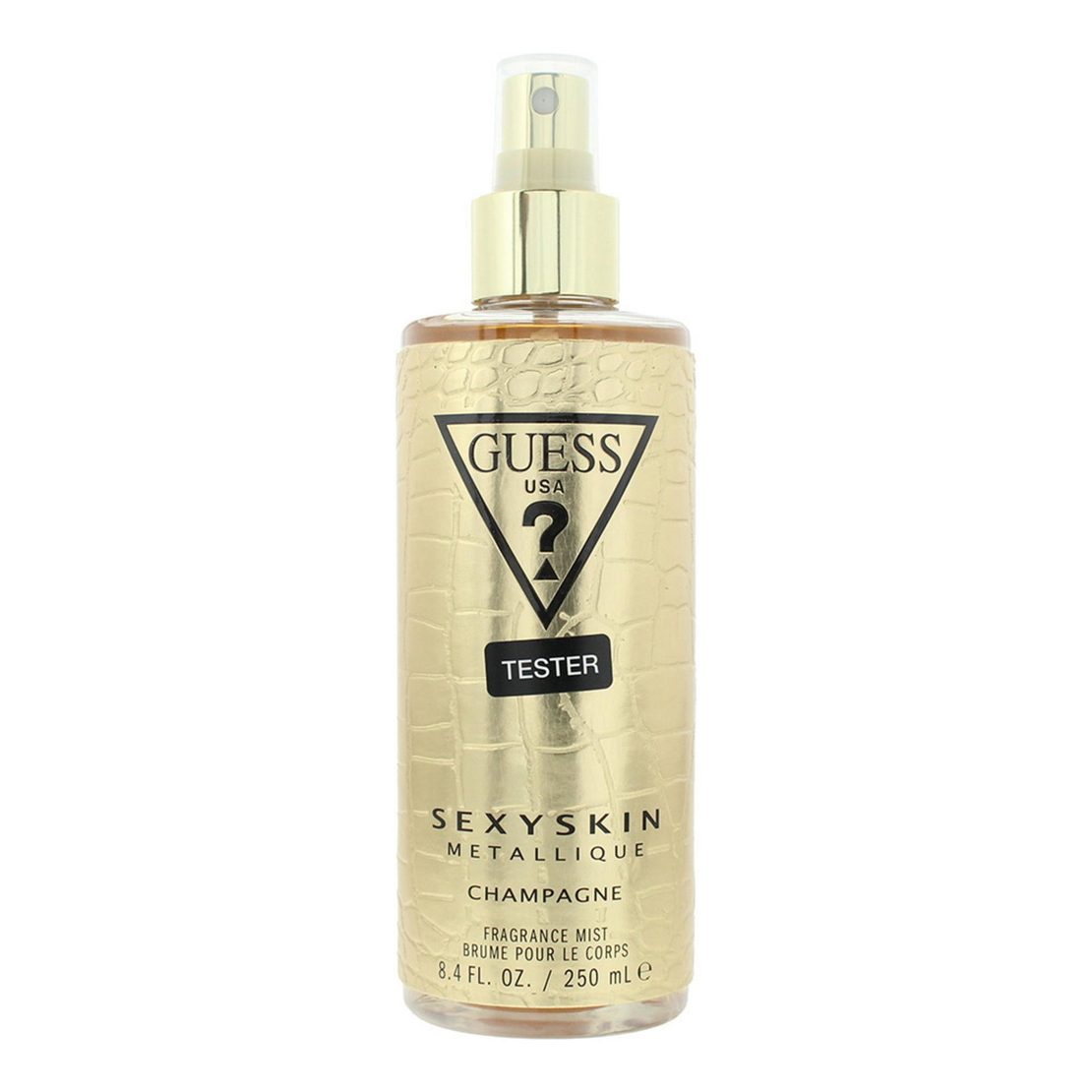 Guess, Sexy Skin, Scented Spray, For Women, 250 ml *Tester