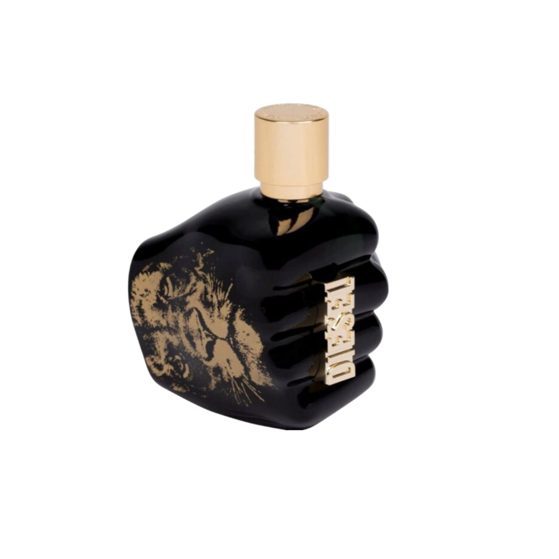 Diesel, Spirit Of The Brave, Eau De Toilette, For Men, 75 ml *Tester
