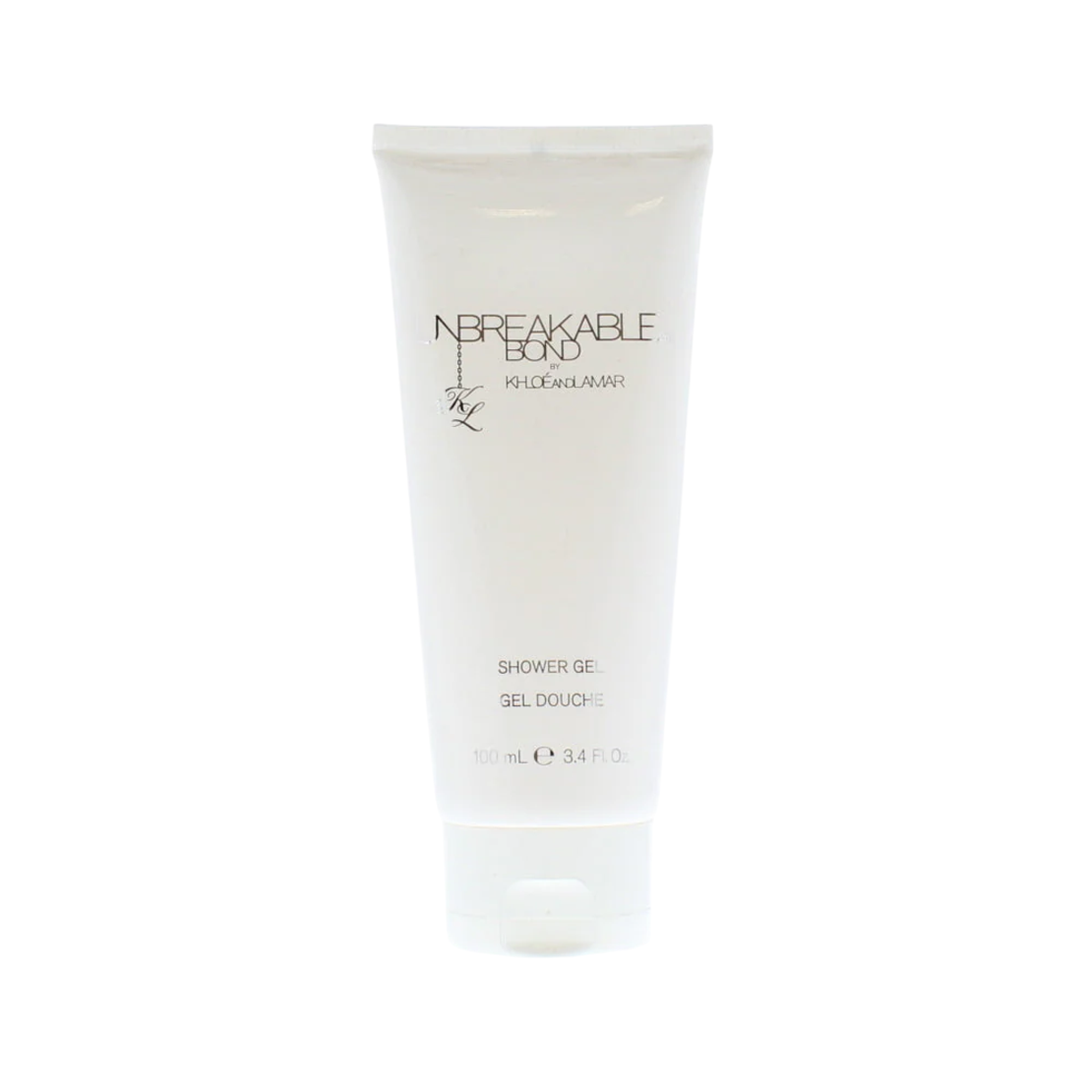 Khloe And Lamar, Unbreakable Bond, Shower Gel, All Skin Types, 100 ml