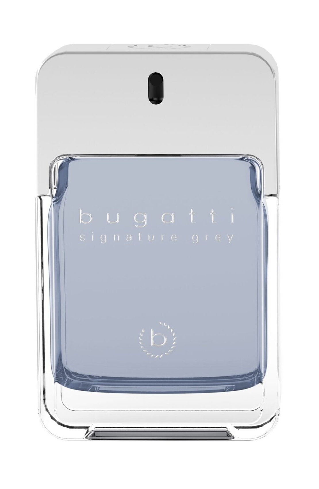 Bugatti, Grey, Eau De Toilette, For Men, 100 ml *Tester
