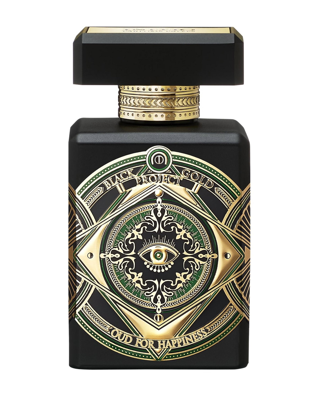 Initio, Oud For Happiness, Eau De Parfum, Unisex, 90 ml