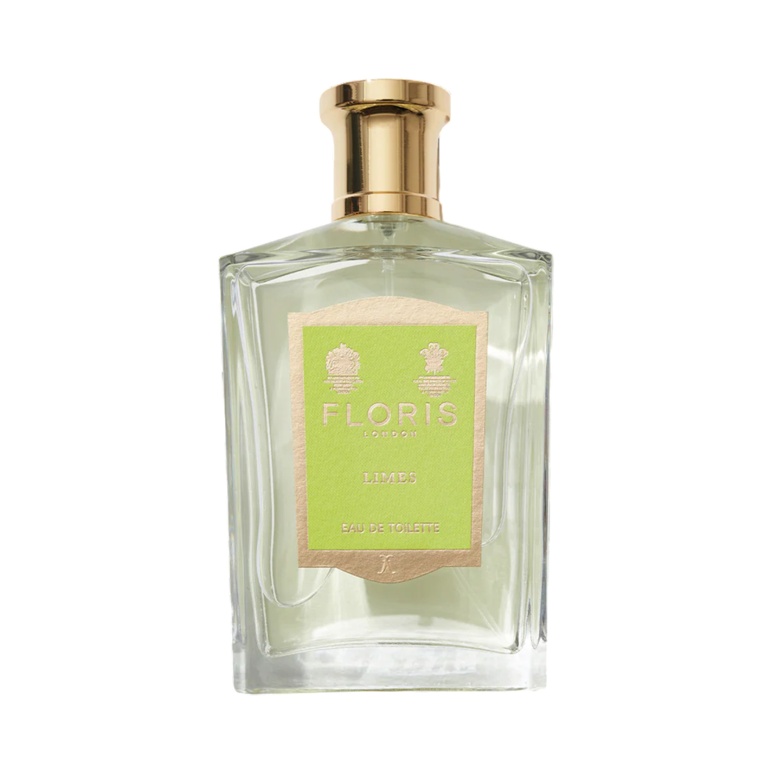 Floris Of London, Limes, Eau De Toilette, Unisex, 100 ml *Tester