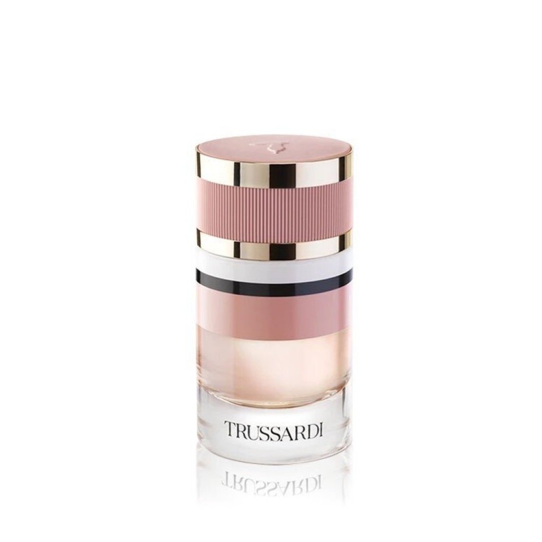 Trussardi, Trussardi, Eau De Parfum, For Women, 60 ml