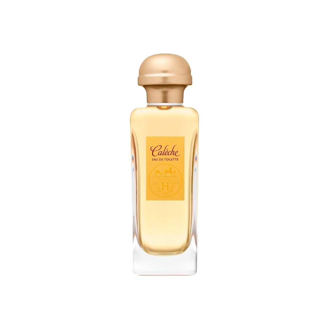 Hermes, Caleche, Eau De Toilette, For Women, 100 ml