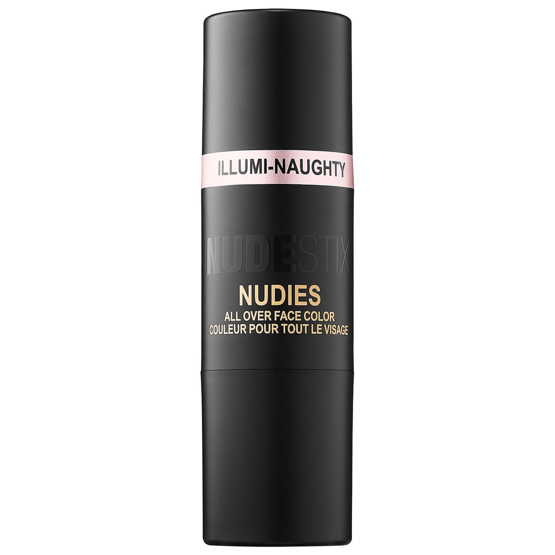 Nudestix, Nudies, Illuminating, Concealer Stick, Illumi-Naughty, 7 g