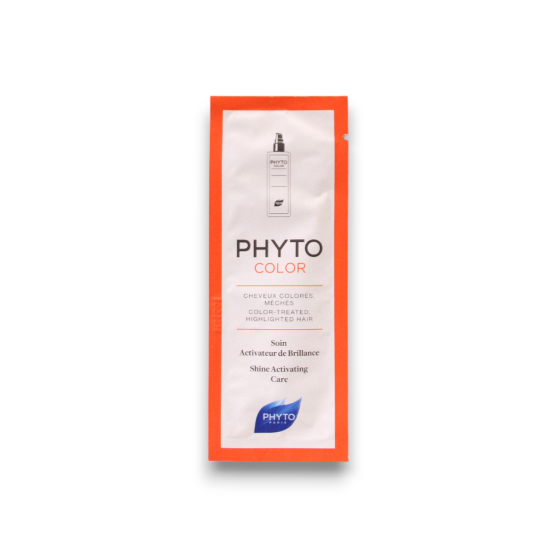 Phyto, Color Protect, Hair Oil, Defining & Shining, 5 ml *Sample