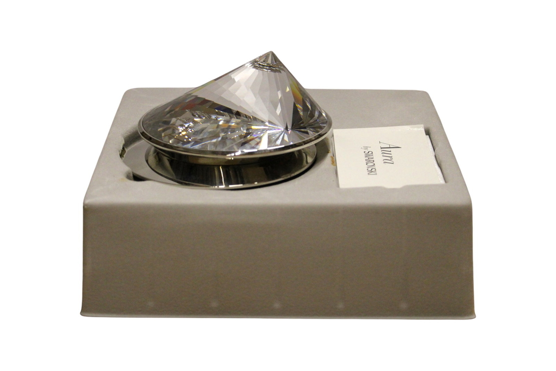 Swarovski, Aura Prestige Edition, Parfum, For Women, 30 ml