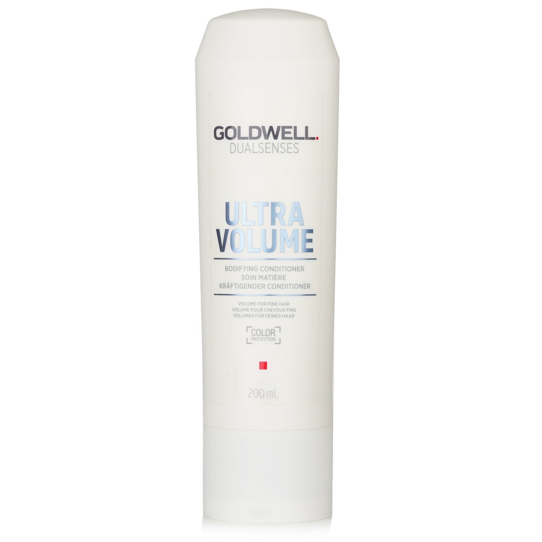 Goldwell, Dualsenses Ultra Volume, Hair Conditioner, Bodyfying, 200 ml