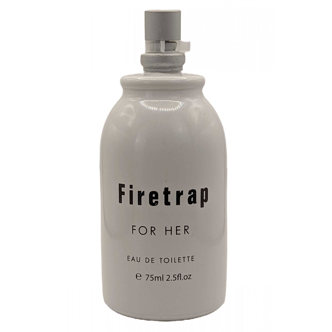 Firetrap, For Her, Eau De Toilette, For Women, 75 ml *Tester