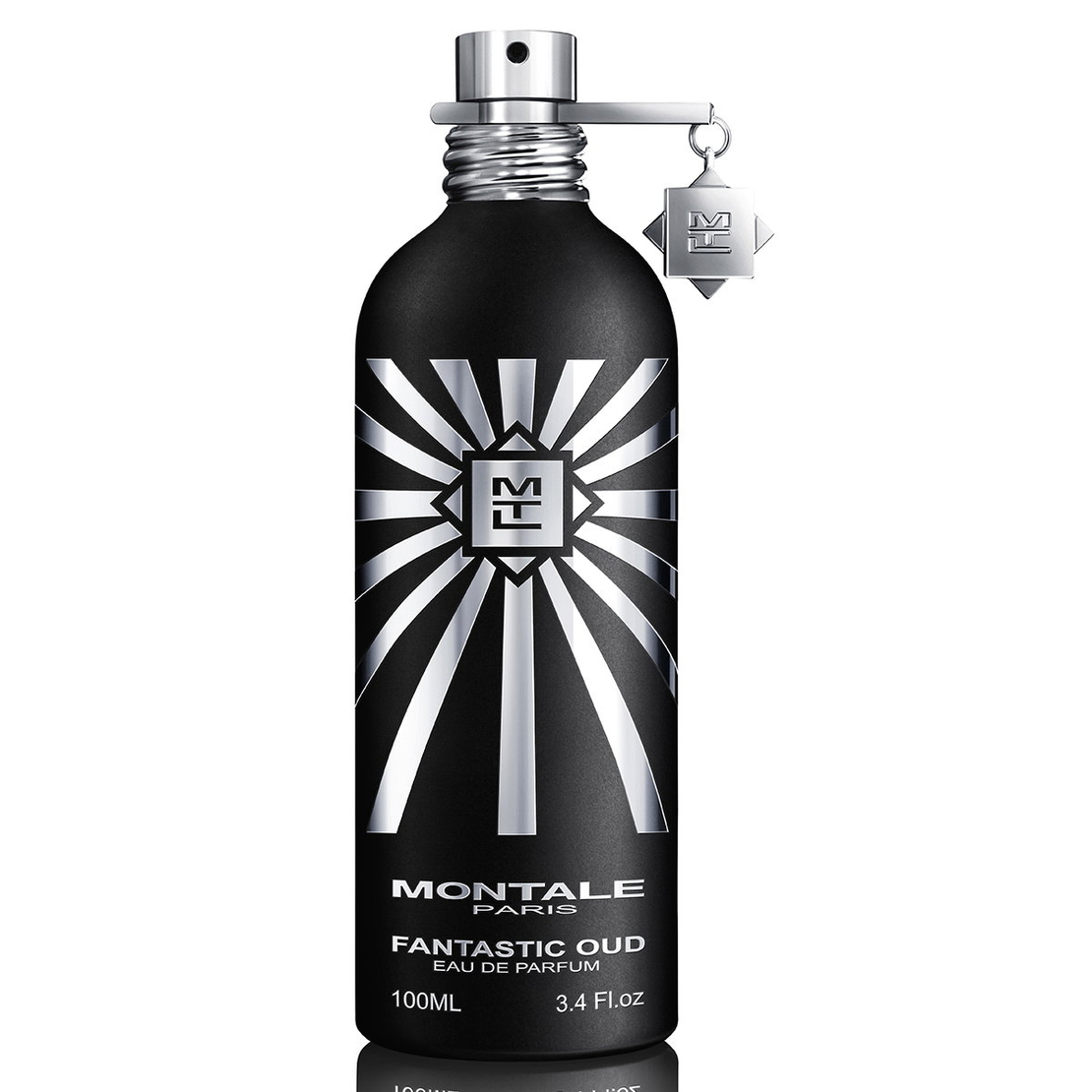 Montale, Fantastic Oud, Eau De Parfum, Unisex, 100 ml
