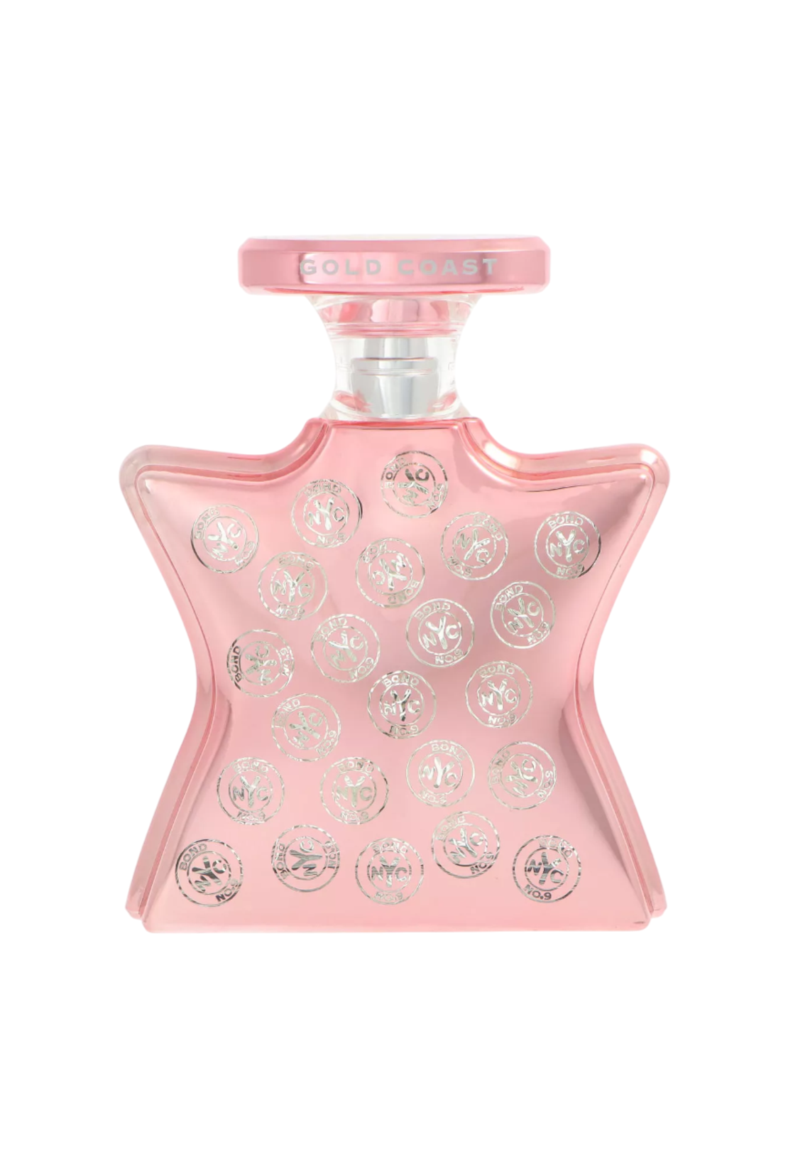 Bond No.9, Gold Coast, Eau De Parfum, For Women, 100 ml