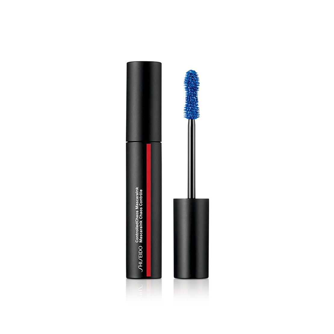 Shiseido, Controlled Chaos MascaraInk, Mascara, Sapphire Spark, 11.5 ml