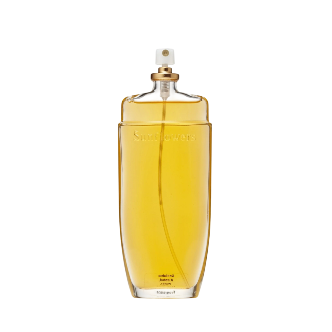 Elizabeth Arden, Sunflowers, Eau De Toilette, For Women, 100 ml *Tester