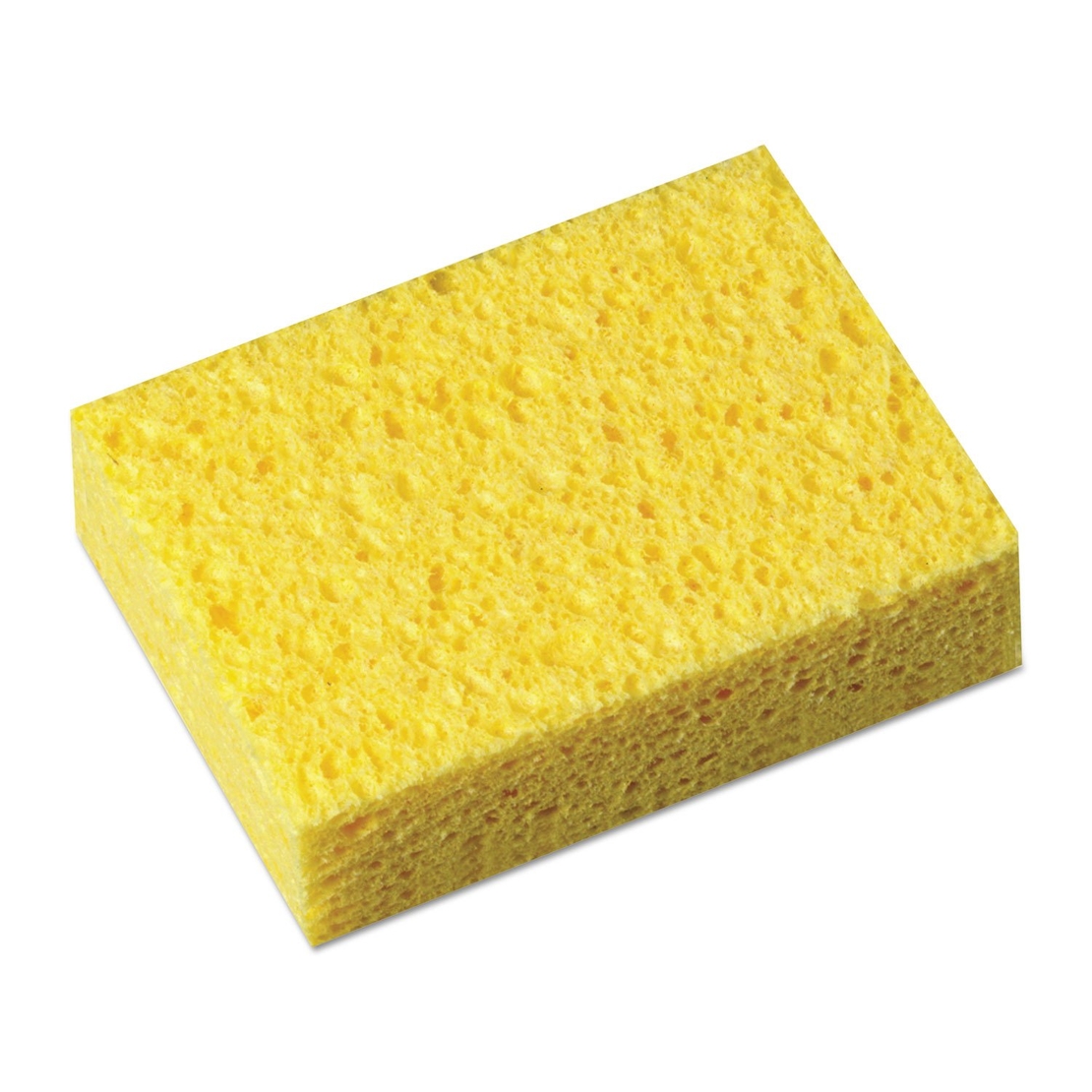 Molton Brown, Molton Brown, Cleanse & Scrub, Body Sponge, Yellow