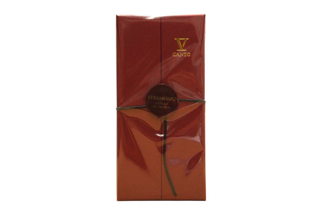 V Canto, Stramonio, Extrait De Parfum, Unisex, 100 ml