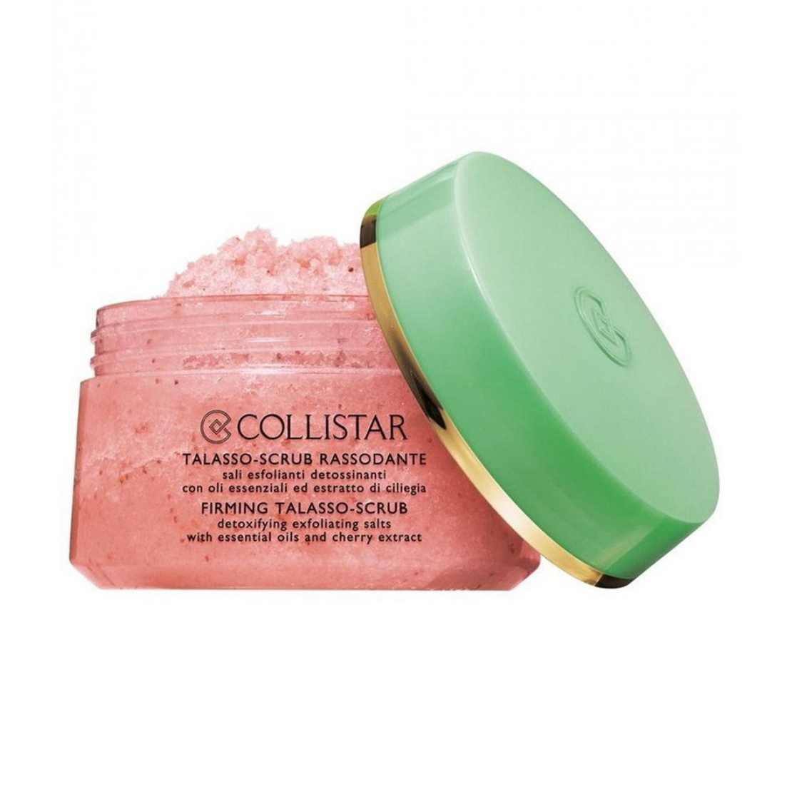 Collistar, Tallaso, Firming, Body Scrub, 300 g