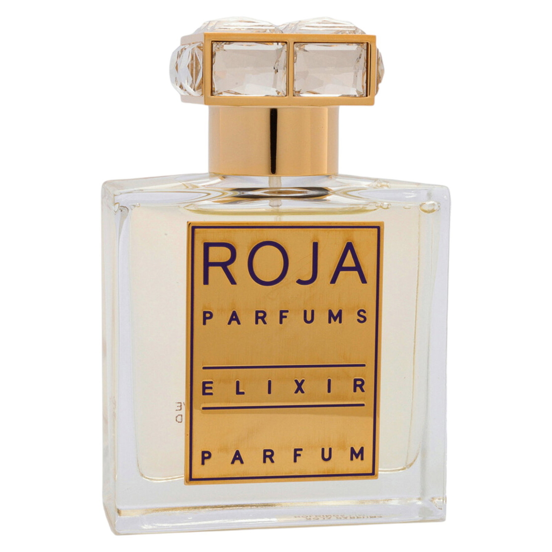 Roja, Elixir, Parfum, For Women, 50 ml