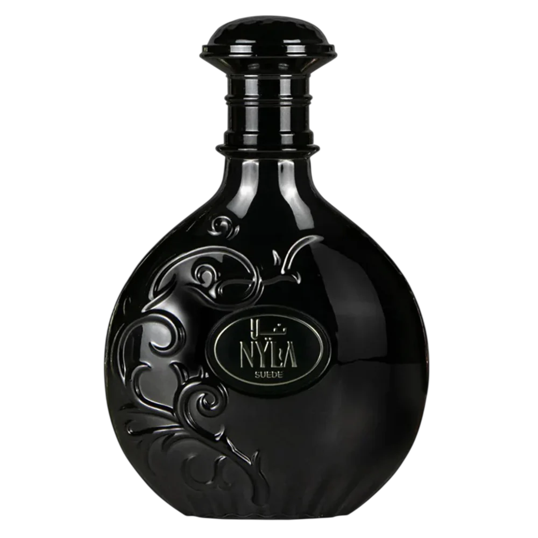 Arabiyat Prestige, Nyla Suede, Eau De Parfum, For Women, 80 ml