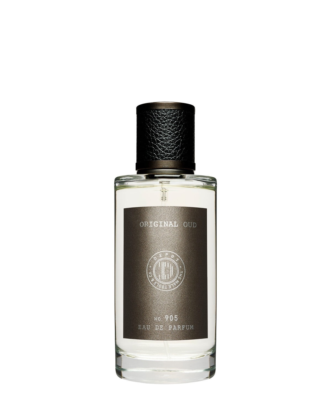 Depot, 900 Scents No. 905 Original Oud, Eau De Parfum, For Men, 100 ml *Tester
