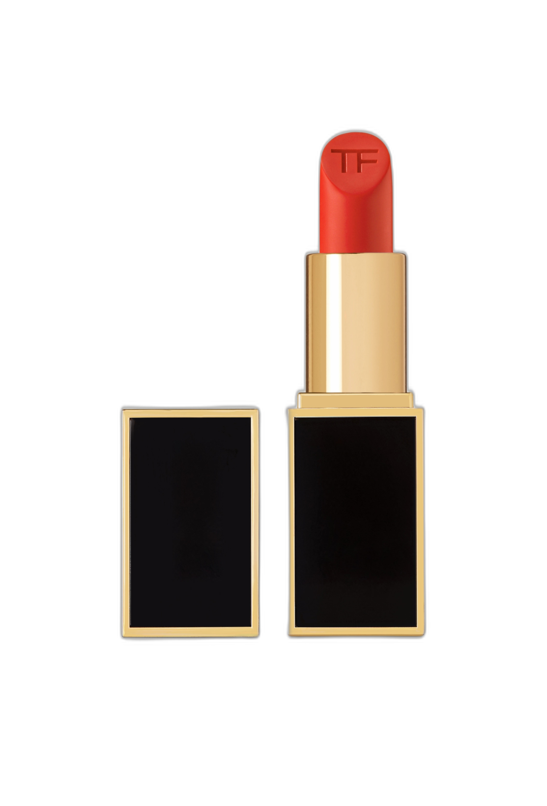 Tom Ford, Tom Ford, Matte, Cream Lipstick, 15, Wild Ginger, 3 g