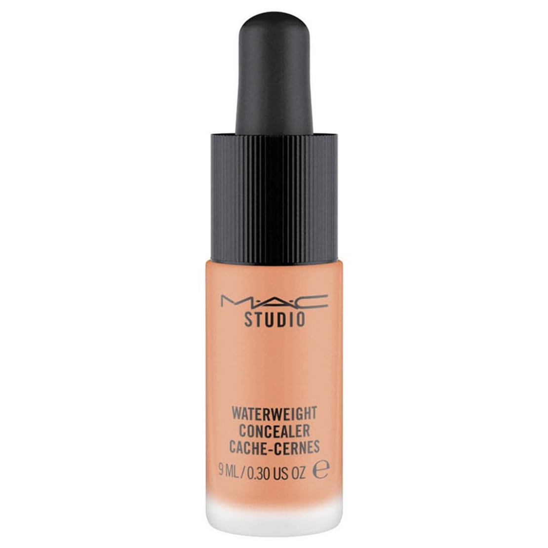 MAC, Studio Waterweight, Liquid Concealer, NW35, 9 ml