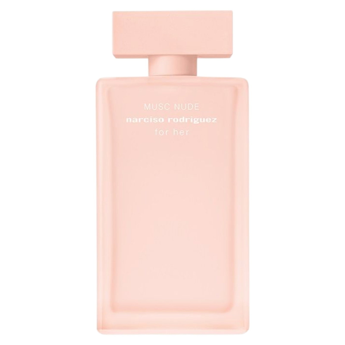 Narciso Rodriguez, Musc Nude, Eau De Parfum, For Women, 50 ml