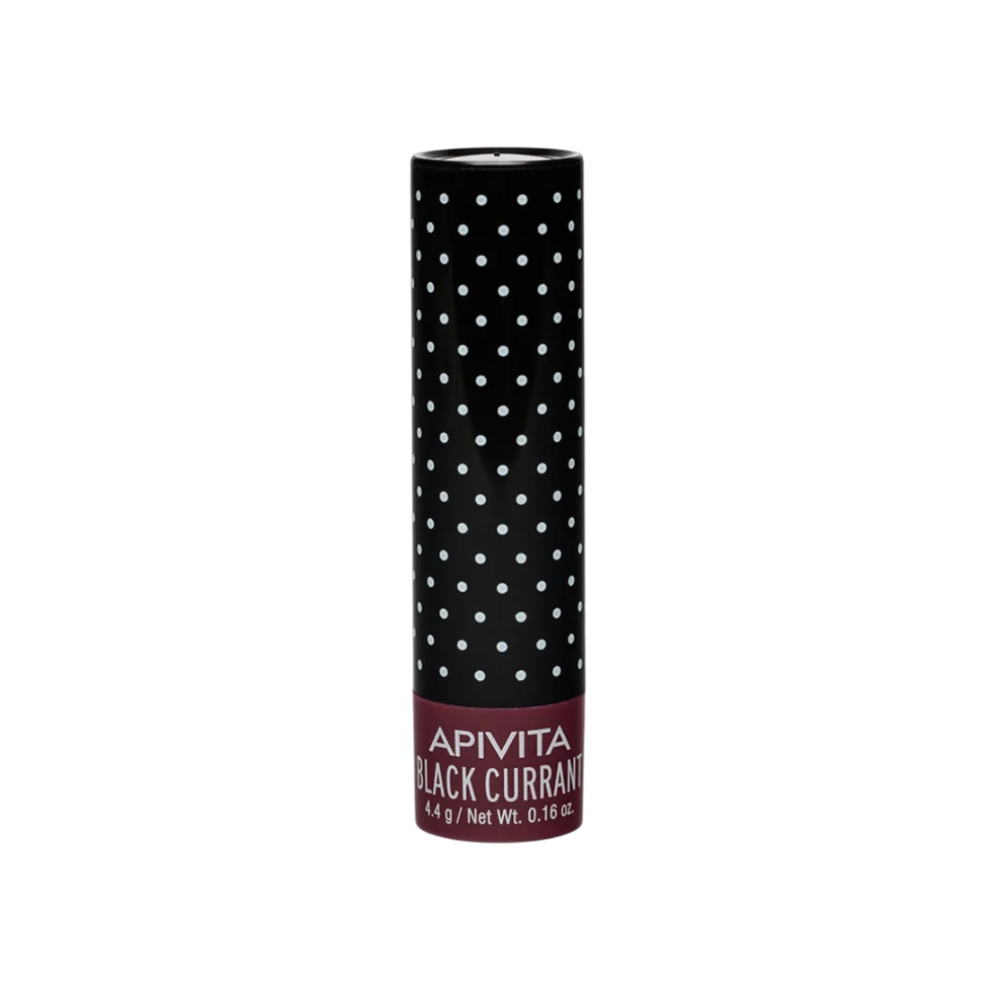 Apivita, Apivita, Hydrating, Lip Balm, Black Currant, 4.4 g