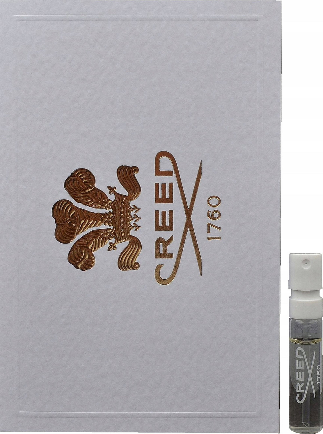 Creed, Love in Black, Eau De Parfum, For Women, 2 ml *Vial