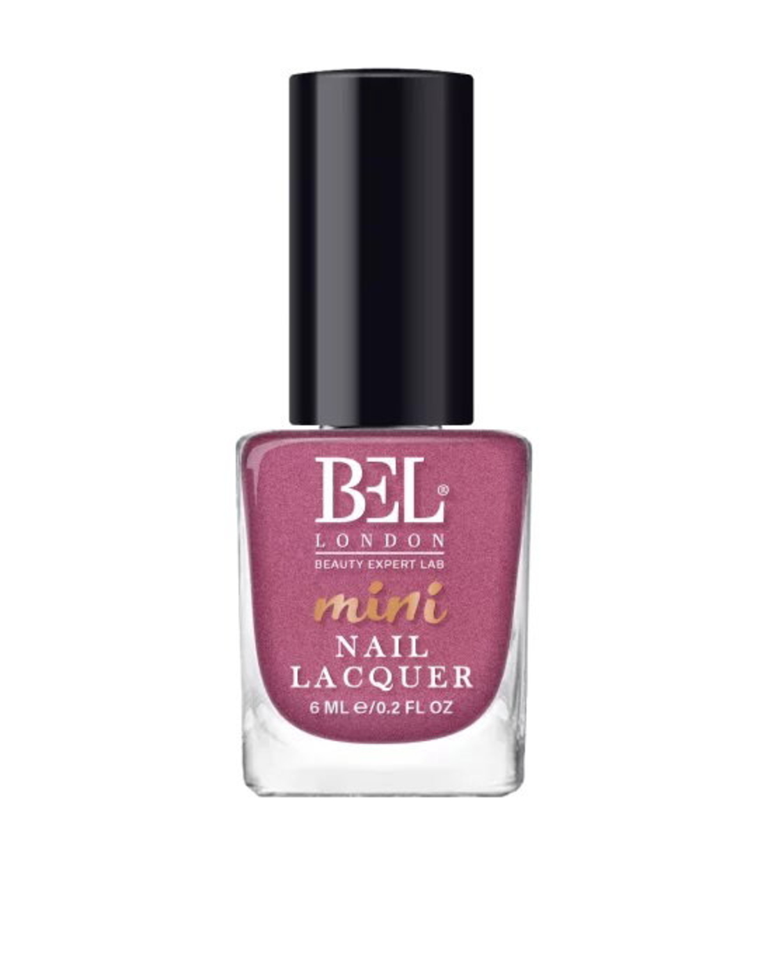 Bel London, Mini, Quick-Dry, Nail Polish, 226, 6 ml