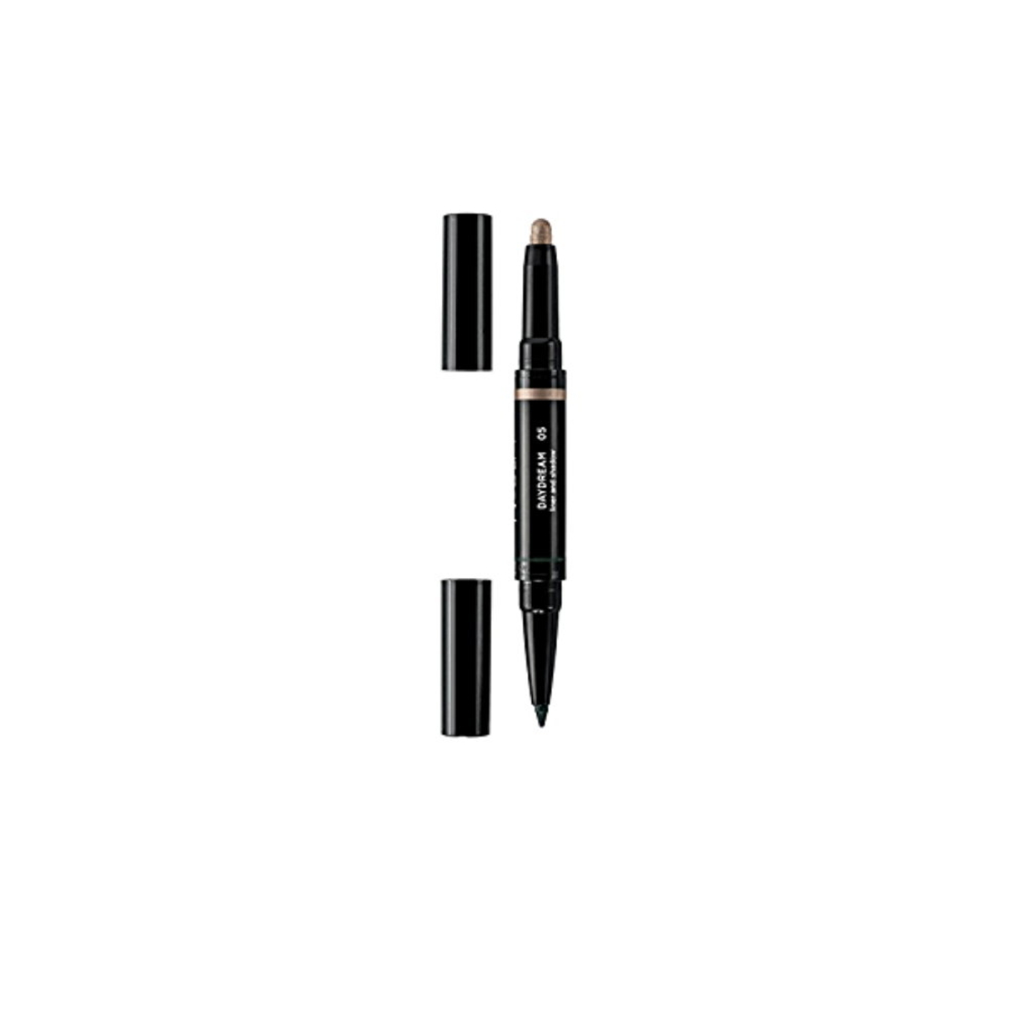 Nouba, Day Dream, Liquid Eyeliner & Cream Eyeshadow Pencil 2-In-1, 05, 20 g