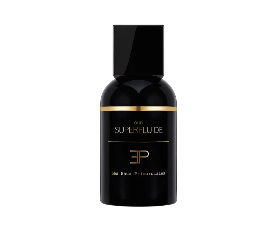 Les Eaux Primordiales, Oud Superfluide, Eau De Parfum, Unisex, 100 ml