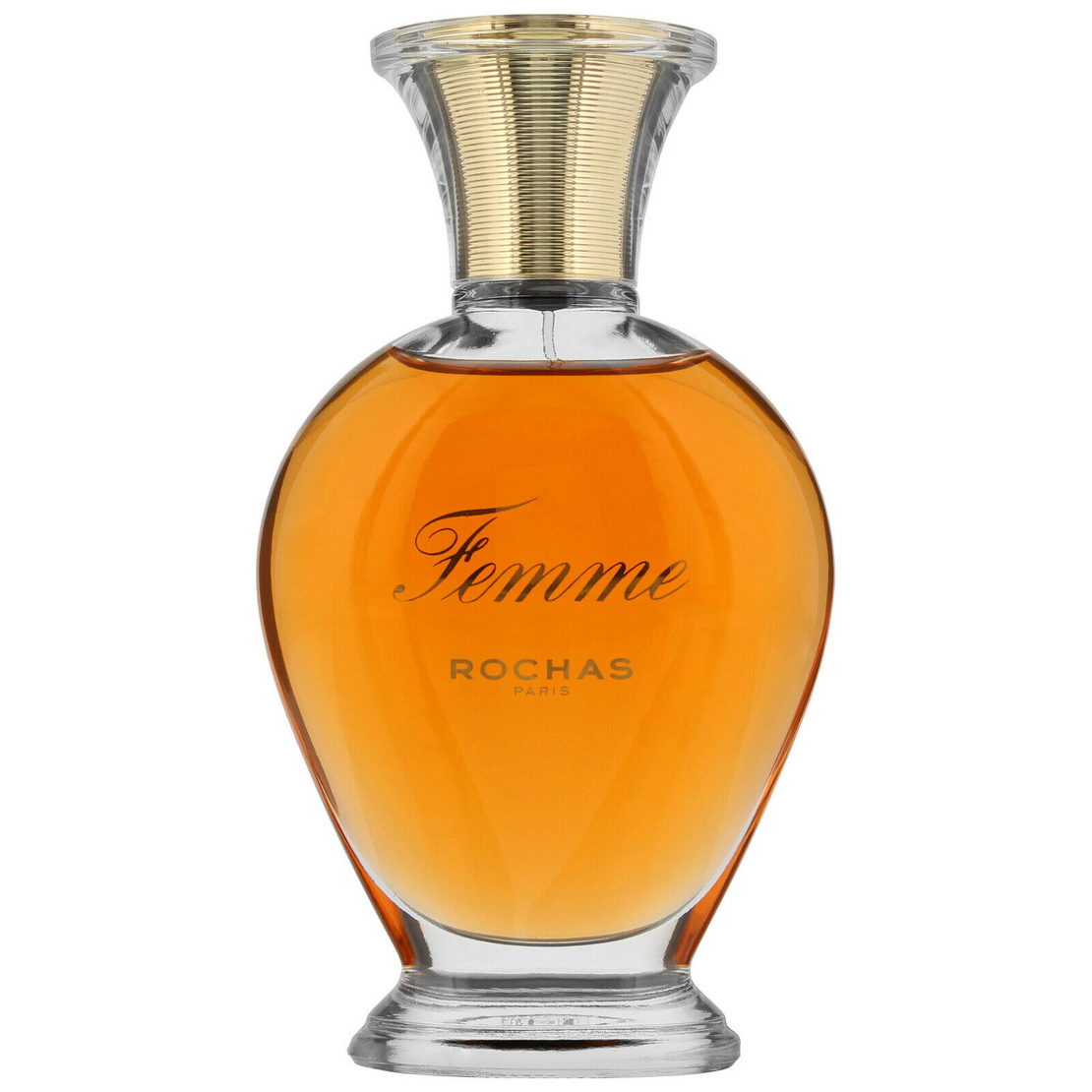 Rochas, Femme, Eau De Toilette, For Women, 100 ml *Tester
