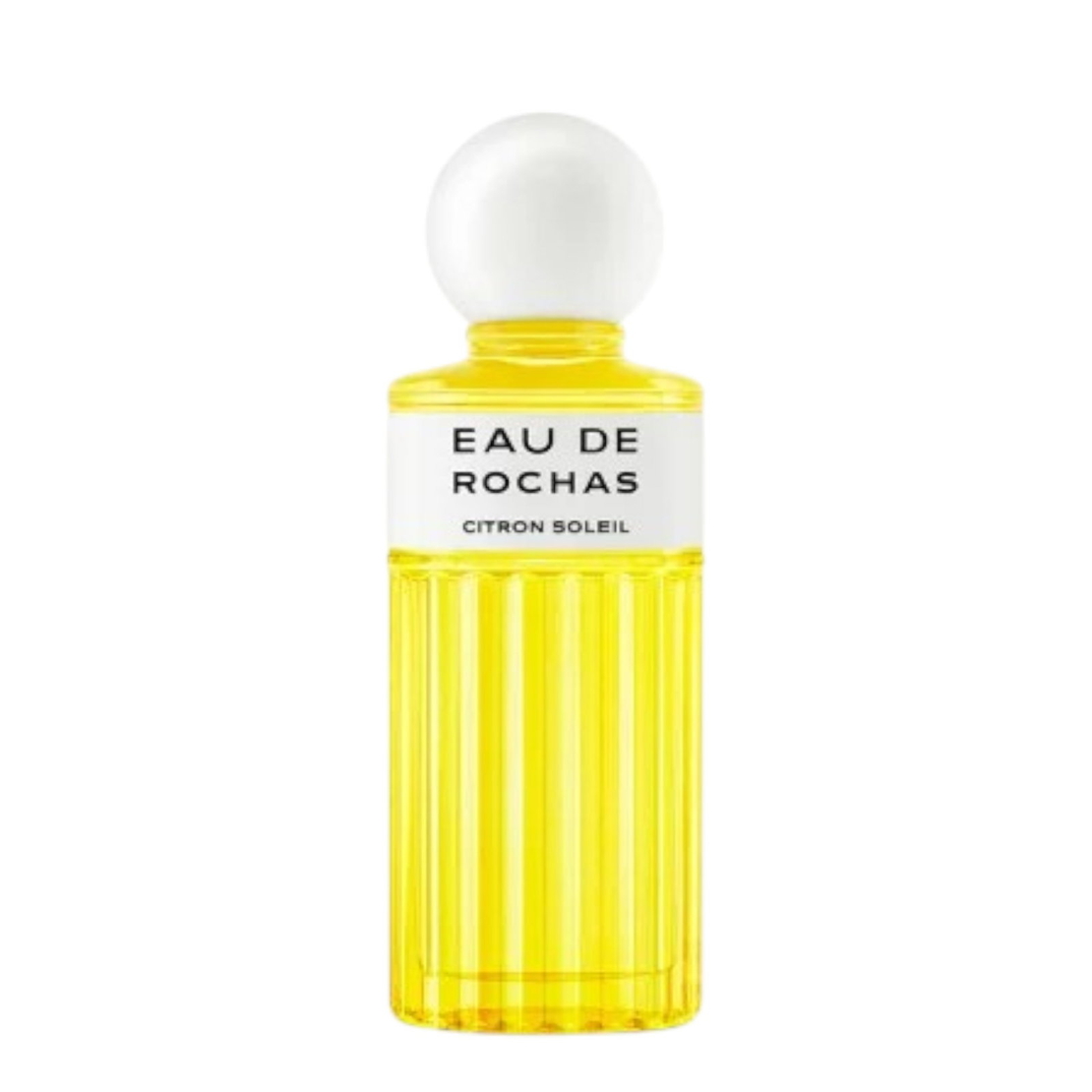 Rochas, Eau De Rochas Citron Soleil, Eau De Toilette, For Women, 100 ml