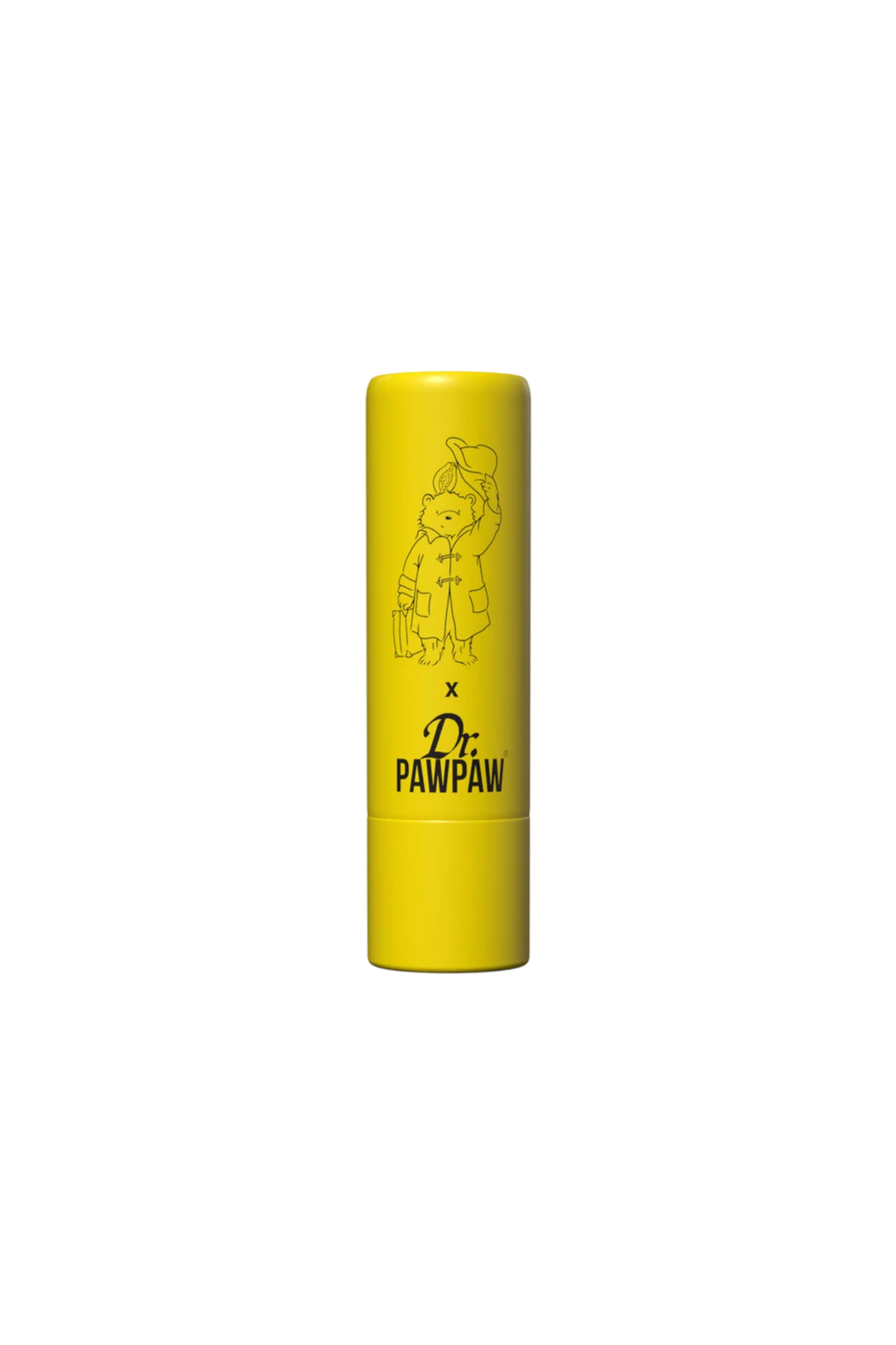 Dr. PawPaw, Paddington Bear Original Balm, Vegan, Lip Balm, 4 g