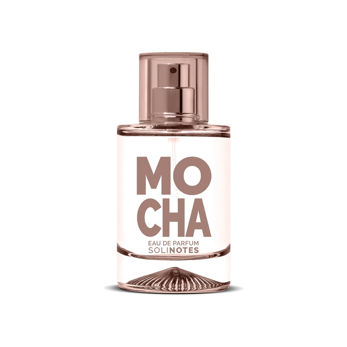 Solinotes, Mocha, Eau De Parfum, Unisex, 50 ml